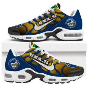 Parramatta Eels TN Shoes, All Over Print TN Shoes Parramatta Eels DNRL1306272031 - White