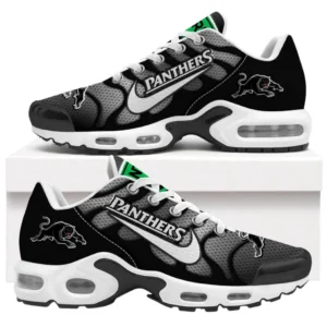Penrith Panthers TN Shoes, All Over Print TN Shoes Penrith Panthers DNRL1306272039 - White