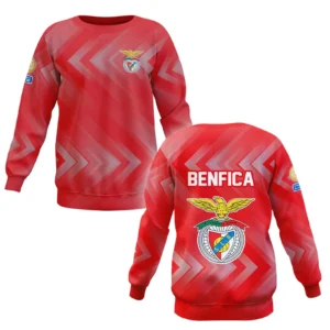 Benfica Sweatshirt Club WC 2025 For Fan Benfica HVN1064BE061425SW