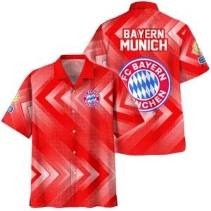 Bayern Munich Hawaiian shirt Club WC 2025 For Fan Bayern Munich HVN1064BM061425HAW