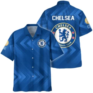 Chelsea Hawaiian shirt Club WC 2025 For Fan Chelsea HVN1064CH061425HAW