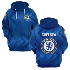 Chelsea Hoodie Club WC 2025 For Fan Chelsea HVN1064CH061425HOD