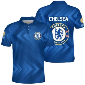 Chelsea Polo Shirt Club WC 2025 For Fan Chelsea HVN1064CH061425POS