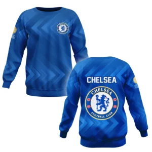 Chelsea Sweatshirt Club WC 2025 For Fan Chelsea HVN1064CH061425SW