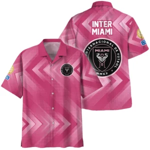 Inter Miami  Hawaiian shirt Club WC 2025 For Fan Inter Miami  HVN1064IM061425HAW