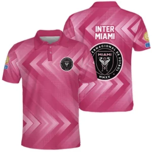 Inter Miami  Polo Shirt Club WC 2025 For Fan Inter Miami  HVN1064IM061425POS