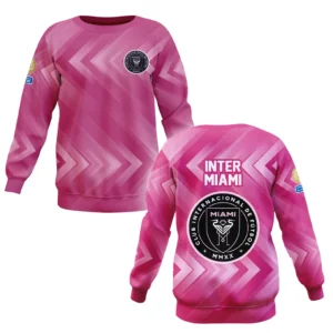 Inter Miami  Sweatshirt Club WC 2025 For Fan Inter Miami  HVN1064IM061425SW