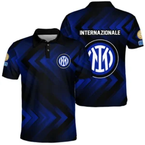 Internazionale Polo Shirt Club WC 2025 For Fan Internazionale HVN1064IN061425POS