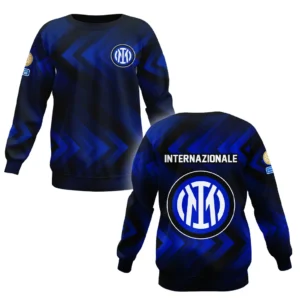 Internazionale Sweatshirt Club WC 2025 For Fan Internazionale HVN1064IN061425SW