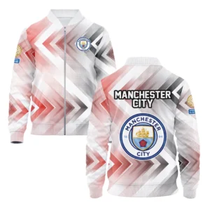 Manchester City Bomber Jacket Club WC 2025 For Fan Manchester City HVN1064MC061425BOB