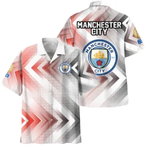 Manchester City Hawaiian shirt Club WC 2025 For Fan Manchester City HVN1064MC061425HAW