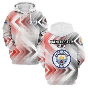 Manchester City Hoodie Club WC 2025 For Fan Manchester City HVN1064MC061425HOD