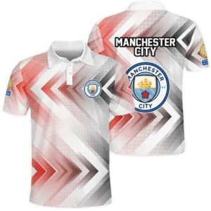Manchester City Polo Shirt Club WC 2025 For Fan Manchester City HVN1064MC061425POS