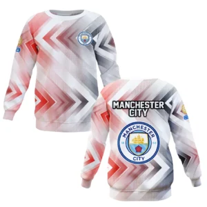 Manchester City Sweatshirt Club WC 2025 For Fan Manchester City HVN1064MC061425SW
