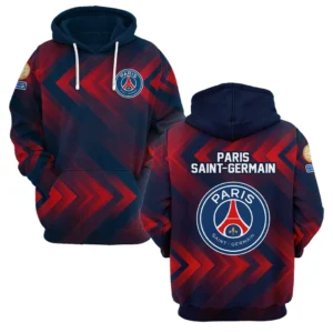 Paris Saint-Germain Hoodie Club WC 2025 For Fan Paris Saint-Germain HVN1064PSG061425HOD