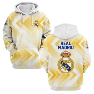 Real Madrid Hoodie Club WC 2025 For Fan Real Madrid HVN1064RM061425HOD