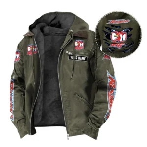 Sydney Roosters Hooded And Flannel Hoodie, Gift For Sydney Roosters Fan NRL104060925343 - Green