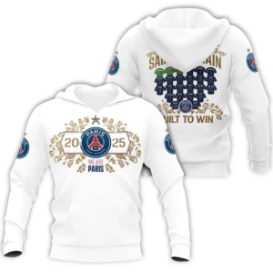 Paris Saint-Germain Hoodie UEFA Champions League Final 2025 PSG97060225459