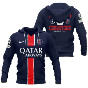 Paris Saint-Germain Hoodie UEFA Champions League Final 2025 PSG97060225471