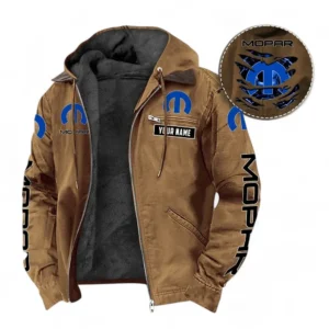 Car Fans Gift Hooded And Flannel Hoodie, Hooded Jacket All Over Print For Car Owners, Custom Name CAR391072125704-Camel