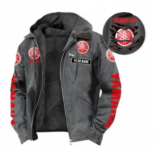 Car Fans Gift Hooded And Flannel Hoodie, Hooded Jacket All Over Print For Car Owners, Custom Name CAR391072125717-Gray
