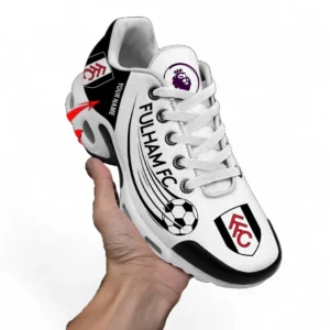 Fulham Fans Gift TN Shoes, All Over Print TN Shoes For Sport Fan, Custom Name EPL102072825350