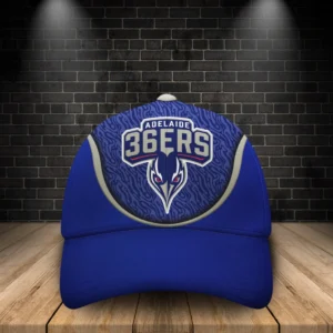 Adelaide 36ers Classic Cap NBL 2025 For Fan Adelaide 36ers HVN1112AD070725CAP