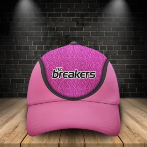 New Zealand Breakers Classic Cap NBL 2025 For Fan New Zealand Breakers HVN1112NB070725CAP