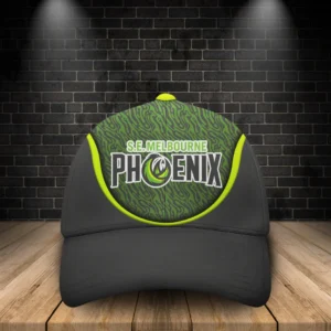 S.E. Melbourne Phoenix Classic Cap NBL 2025 For Fan S.E. Melbourne Phoenix HVN1112SP070725CAP