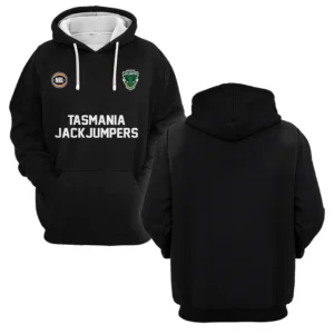 Tasmania JackJumpers Hoodie NBL 2025 For Fan Tasmania JackJumpers HVN1116TJ070925HOD
