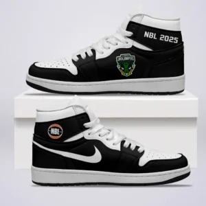 Tasmania JackJumpers Air Jordan 1 High NBL 2025 For Fan Tasmania JackJumpers HVN1116TJ070925SH
