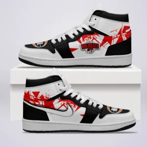 Perth Wildcats Air Jordan 1 High NBL 2025 For Fan Perth Wildcats HVN1121PW071125SH