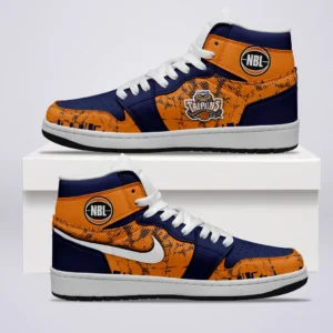 Cairns Taipans Air Jordan 1 High NBL 2025 For Fan Cairns Taipans HVN1122CT071125SH