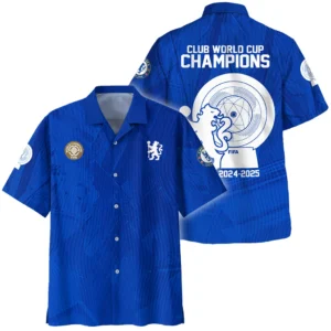 Chelsea Hawaiian shirt Club World Cup 2025 Champions For Fan Chelsea HVN11261126071425HAW