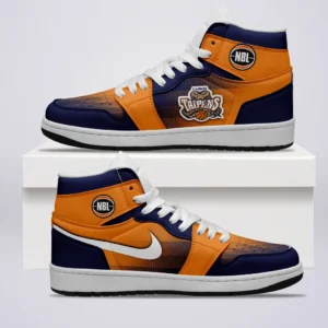 Cairns Taipans Air Jordan 1 High NBL 2025 For Fan Cairns Taipans HVN1133CT071525SH