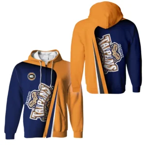 Cairns Taipans Zipper Hoodie NBL 2025 For Fan Cairns Taipans HVN1134CT071525ZHD