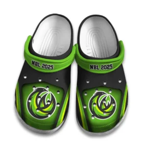 S.E. Melbourne Phoenix Crocs NBL 2025 For Fan S.E. Melbourne Phoenix HVN1134SP071525CRO