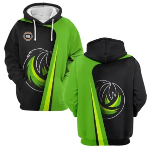 S.E. Melbourne Phoenix Hoodie NBL 2025 For Fan S.E. Melbourne Phoenix HVN1134SP071525HOD