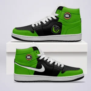 S.E. Melbourne Phoenix Air Jordan 1 High NBL 2025 For Fan S.E. Melbourne Phoenix HVN1134SP071525SH