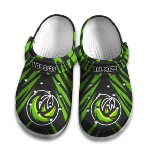 S.E. Melbourne Phoenix Crocs NBL 2025 For Fan S.E. Melbourne Phoenix HVN1135SP071625CRO