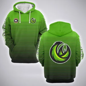 S.E. Melbourne Phoenix Hoodie  NBL Australia 2025 For Fan S.E. Melbourne Phoenix HVN1137SP071825HOD