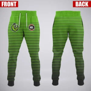 S.E. Melbourne Phoenix Sweatpants  NBL Australia 2025 For Fan S.E. Melbourne Phoenix HVN1137SP071825SP