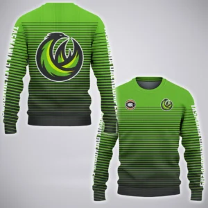 S.E. Melbourne Phoenix Sweatshirt  NBL Australia 2025 For Fan S.E. Melbourne Phoenix HVN1137SP071825SW