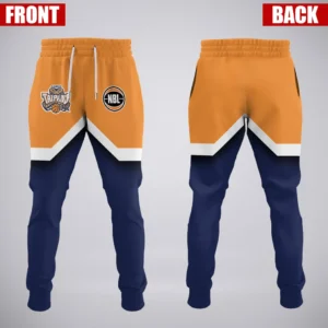 Cairns Taipans Sweatpants  NBL Australia 2025 For Fan Cairns Taipans HVN1138CT071825SP