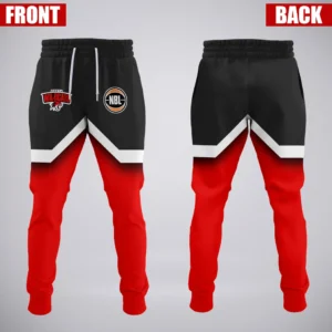 Perth Wildcats Sweatpants  NBL Australia 2025 For Fan Perth Wildcats HVN1138PW071825SP
