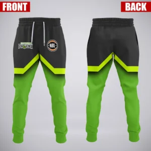 S.E. Melbourne Phoenix Sweatpants  NBL Australia 2025 For Fan S.E. Melbourne Phoenix HVN1138SP071825SP