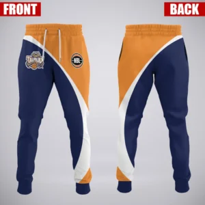 Cairns Taipans Sweatpants  NBL Australia 2025 For Fan Cairns Taipans HVN1140CT071825SP