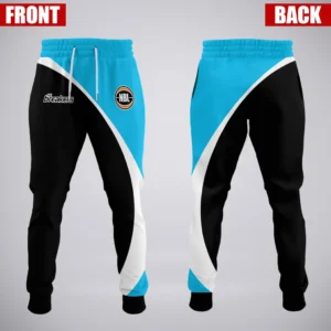 New Zealand Breakers Sweatpants  NBL Australia 2025 For Fan New Zealand Breakers HVN1140NB071825SP