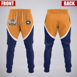 Cairns Taipans Sweatpants  NBL Australia 2025 For Fan Cairns Taipans HVN1141CT071825SP