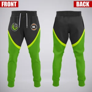 S.E. Melbourne Phoenix Sweatpants  NBL Australia 2025 For Fan S.E. Melbourne Phoenix HVN1141SP071825SP